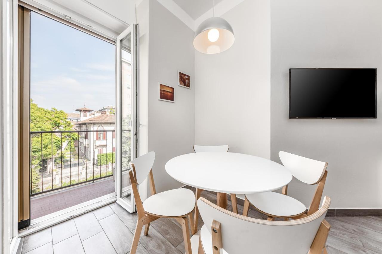 Casa Da Suite Martesana Milan Extérieur photo