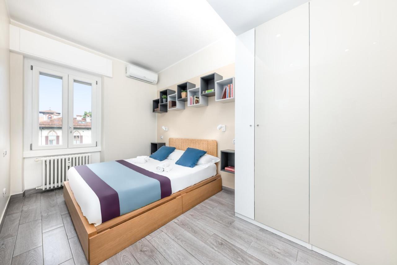 Casa Da Suite Martesana Milan Extérieur photo
