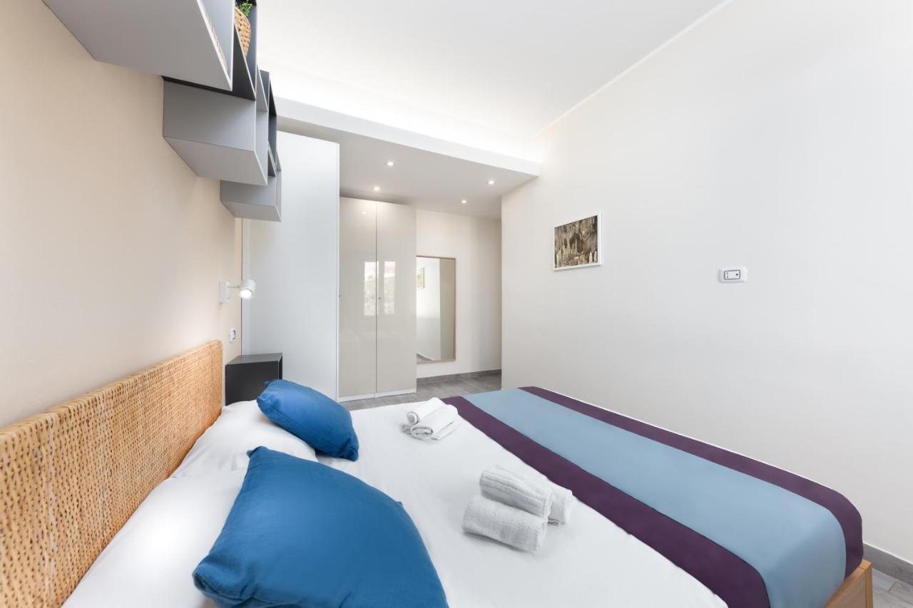 Casa Da Suite Martesana Milan Extérieur photo
