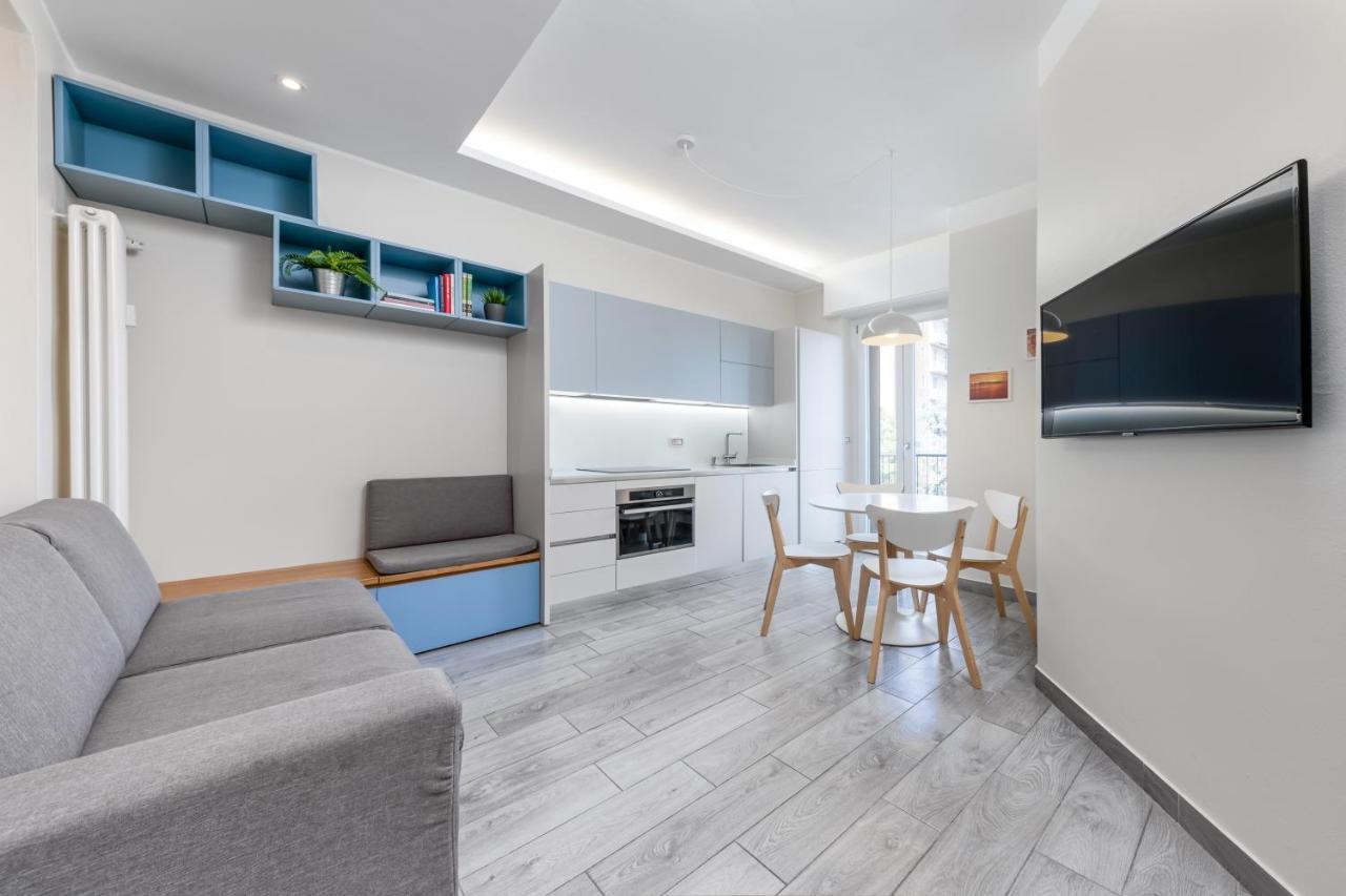 Casa Da Suite Martesana Milan Extérieur photo