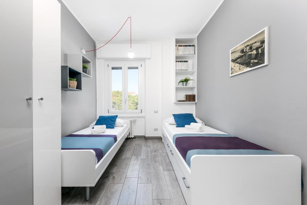 Casa Da Suite Martesana Milan Extérieur photo